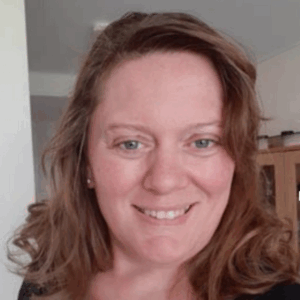 Picture of Christel Spoelman